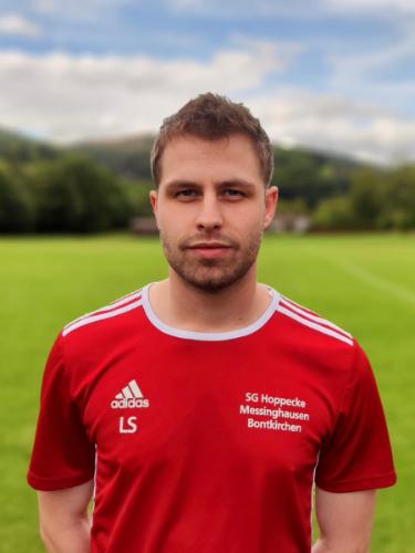 Lukas Schröder