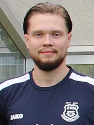 Florian Ilenseer