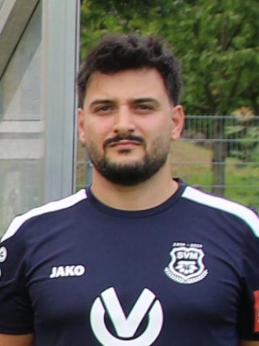 Yunus Beyaz