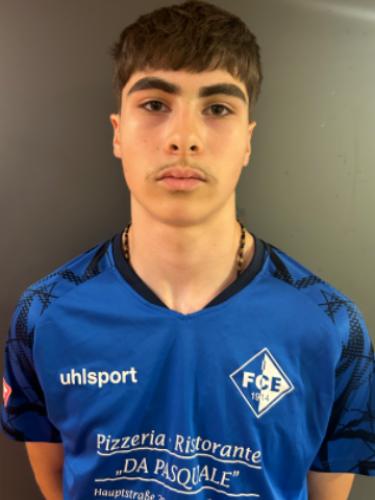 Loukas Magkrantze
