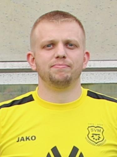 Adrian Stiefel