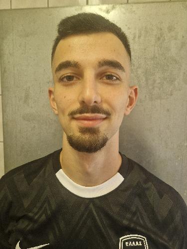 Athanasios Vassiliadis