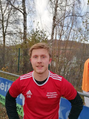 Dominik Breuer