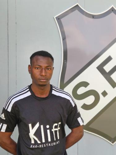 Aboubacar Keita