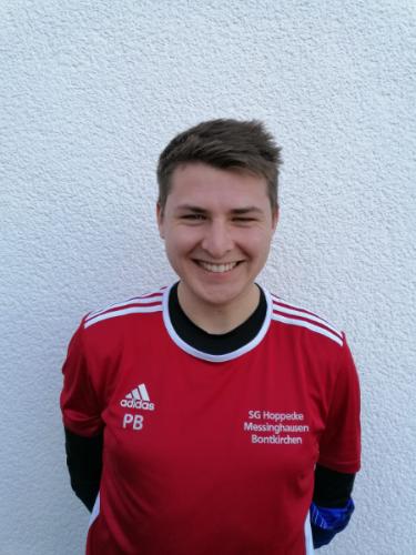 Philipp Bunse
