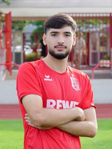 Mahir Bosehmad
