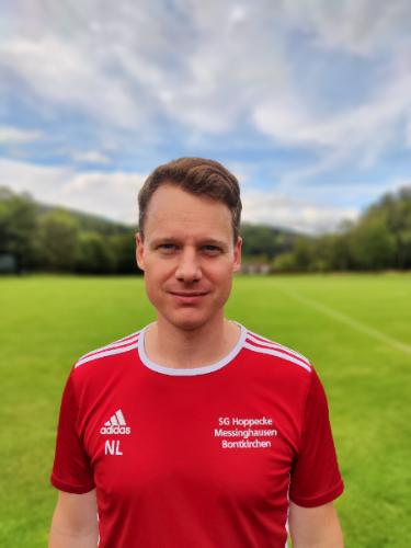 Nils Lange