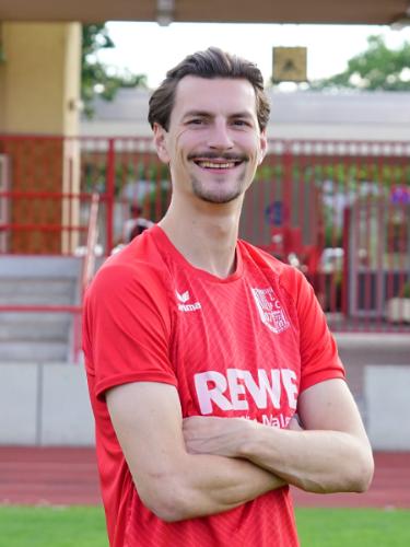 Philipp Langelotz