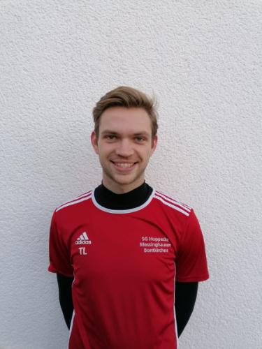Tim Lange