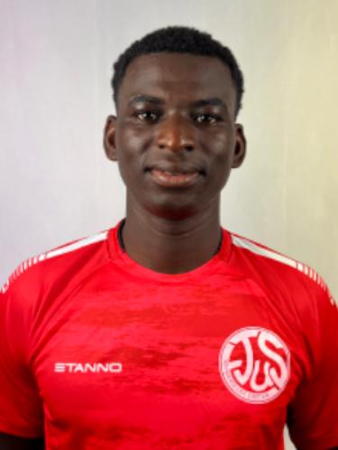 Karafe Traore