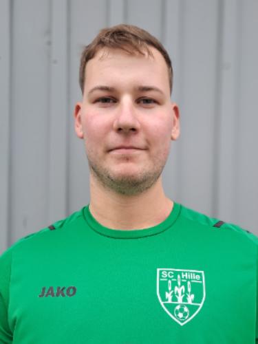 Robin Jesse Fiestelmann
