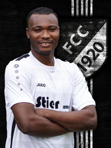 Brahim Pay Camara