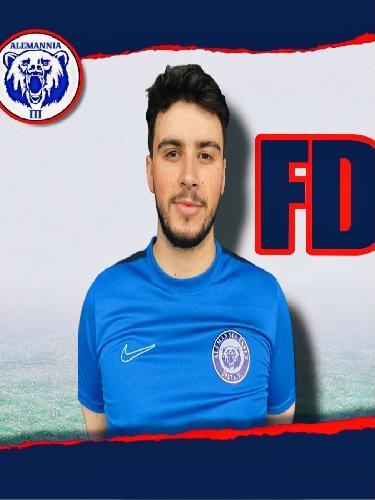 Furkan Dombayci