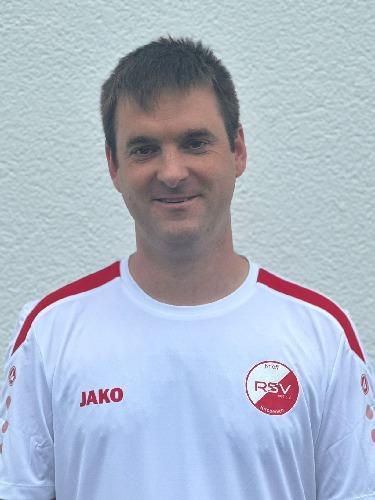 Marius Spey