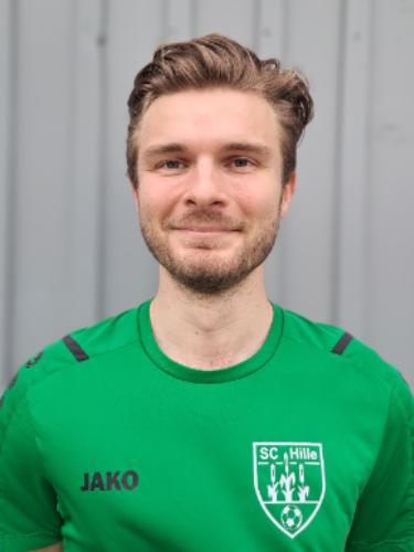 Moritz Meier