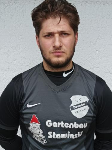 Eren Sahbazoglu
