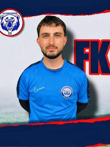 Furkan Koc