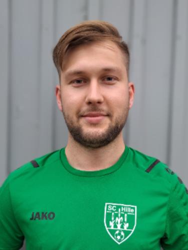 Sebastian Koschnitzki