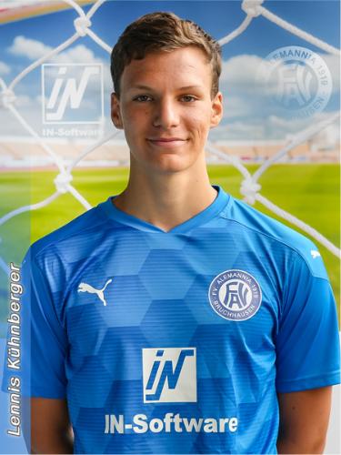 Lennis Kühnberger