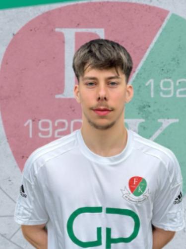 Yannik Luca Siebert