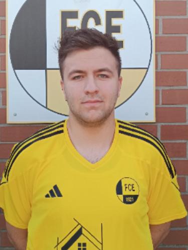 Colin-Raul Beyer