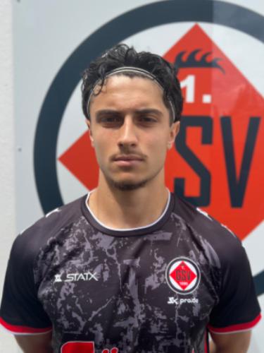 Zakaria Sommo