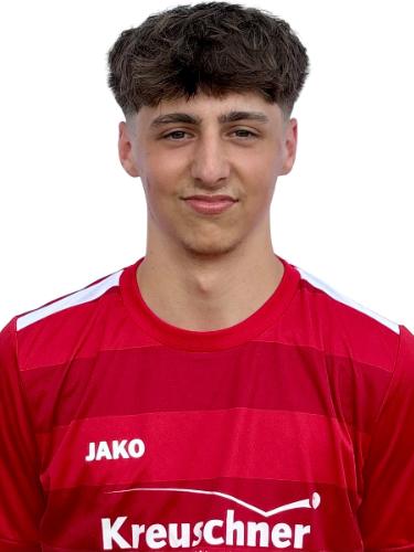 Luca Winkler