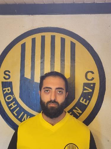 Ahmed Taha Hamabor