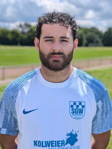 Mauro Nunes Pereira