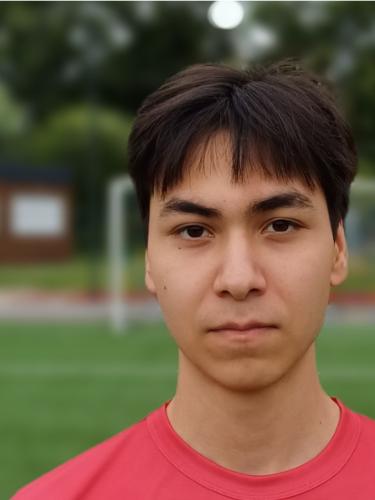 Patrick Zelimir Götze