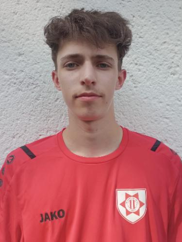 Felix Petrick