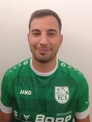 Patrick Anedda