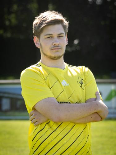 Nico Ekkert