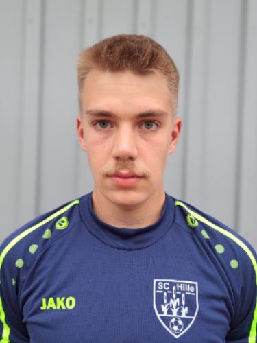 Lasse Horstmeier