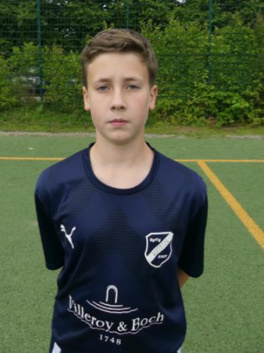 Lukas Tewes