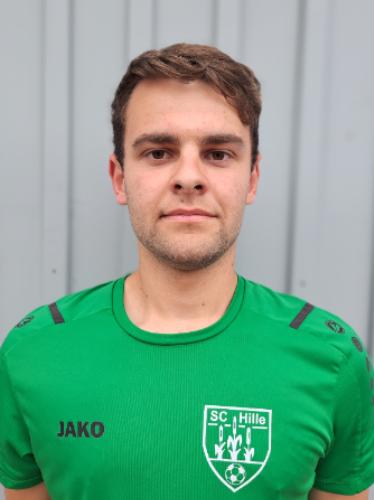 Nils Humbke