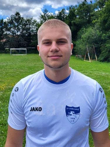 Ben Förster