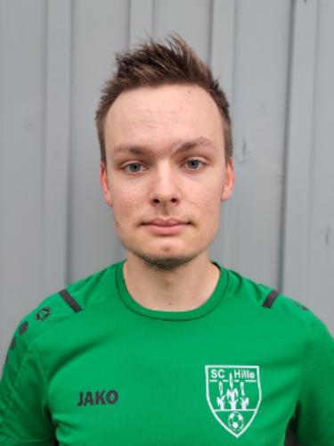 Joel Fabrice Koschuetzke