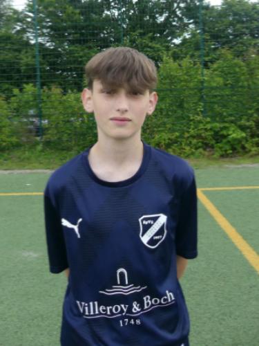 Johann Lauritz Hiller