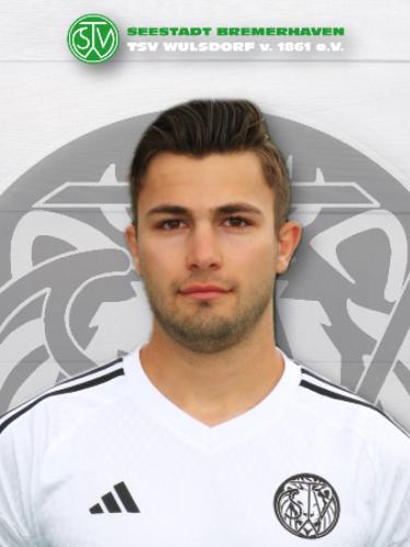 Daniel Bicer