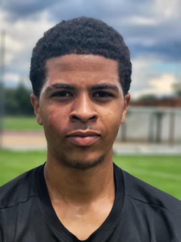 Joseph Jallal Attah Mensah