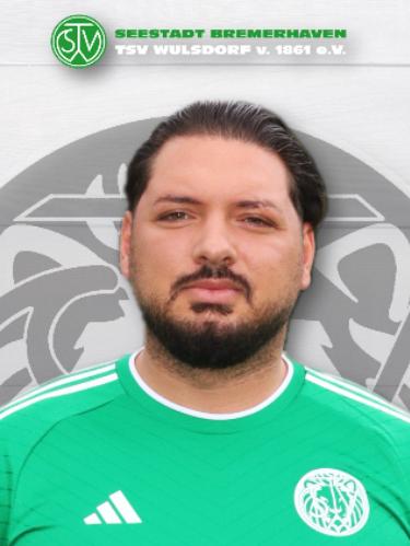 Batuhan Yigit Büyükkayikci