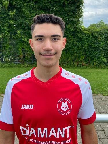 Malek Alami