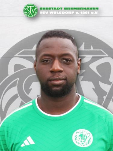 Saikou Jaiteh Njie
