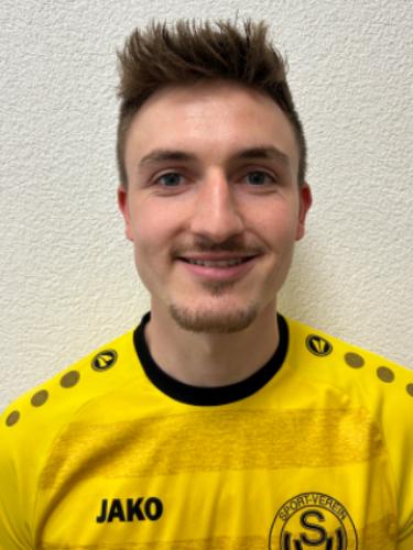 Dominik Dreßler