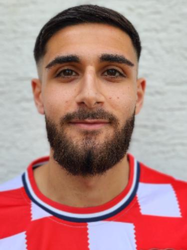 Dany Abdul-Karim