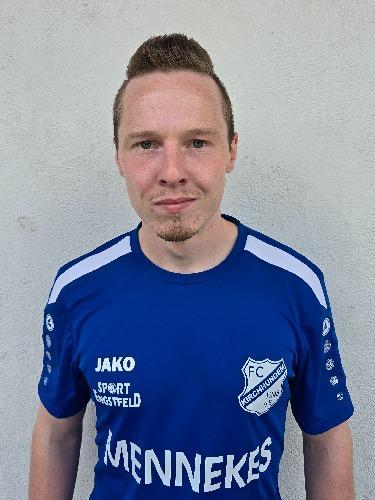 Dennis Müller