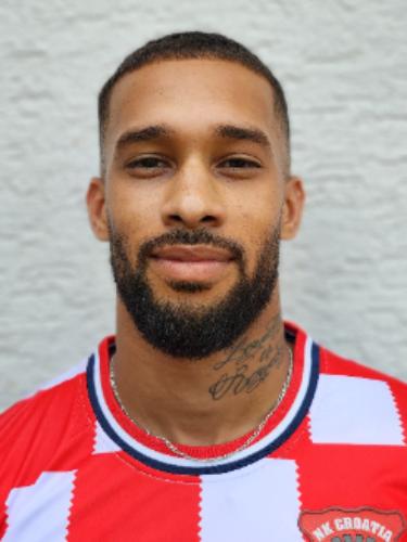 Tiago Felipe Soares De Melo