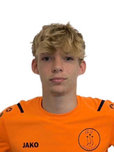 Theo Buhr