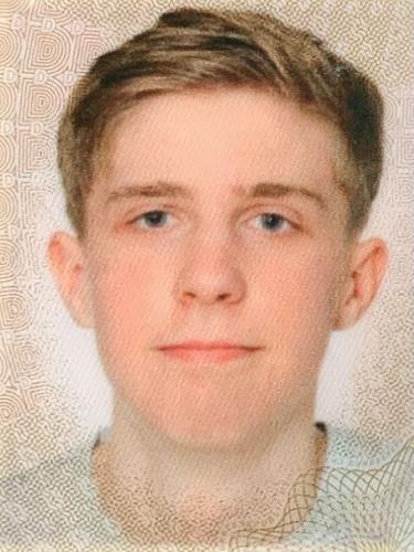 Johannes Markus Menke